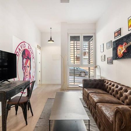 Bowie House - Madrid River-A-Salvad Экстерьер фото